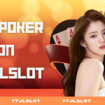 Thrilling Jili Poker: A Comprehensive Guide to 77JLSlot Poker