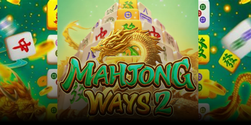 mahjong ways 2